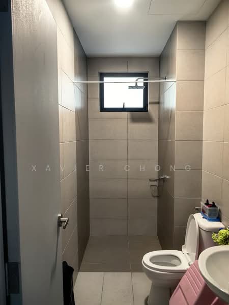 Condominium for Sale at Rumbia Residence - Xavier Chong - Bathroom - PropertyGuru.com.my