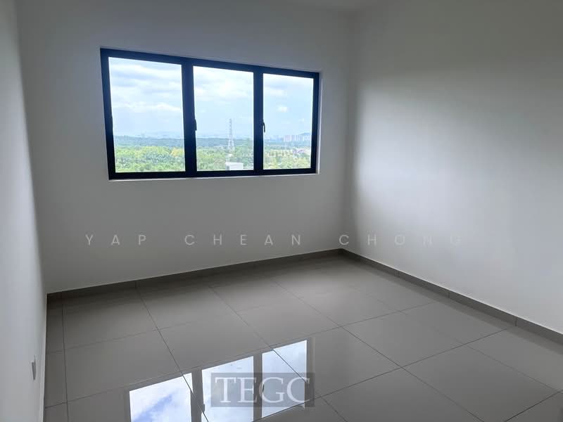 Service Residence for Rent at Duduk Se.Ruang @ Eco Sanctuary - Yap Chean Chong - View - PropertyGuru.com.my