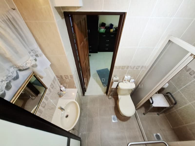 Rumah Teres 2 Tingkat untuk Dijual di Bangsar Baru (Bangsar) - GAJENDRAN PONNAMPALAM - PropertyGuru.com.my