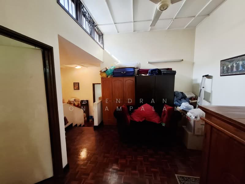 Rumah Teres 2 Tingkat untuk Dijual di Bangsar Baru (Bangsar) - GAJENDRAN PONNAMPALAM - PropertyGuru.com.my