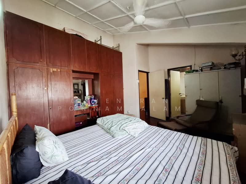 Rumah Teres 2 Tingkat untuk Dijual di Bangsar Baru (Bangsar) - GAJENDRAN PONNAMPALAM - PropertyGuru.com.my