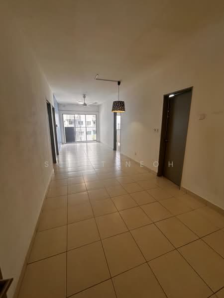 Apartment for Rent at Residensi Desa Sentralmas - Scott Neoh - Corridor - PropertyGuru.com.my