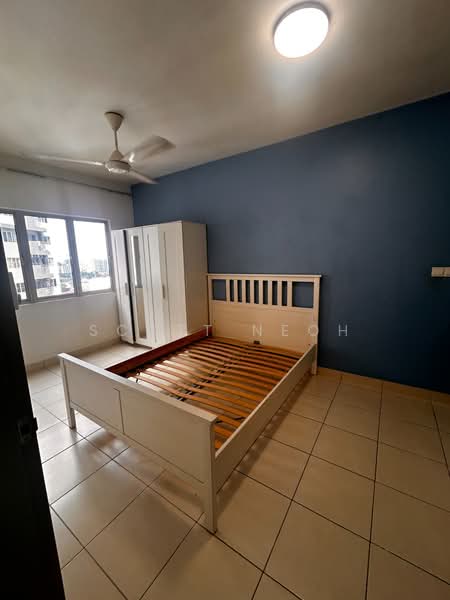 Apartment for Rent at Residensi Desa Sentralmas - Scott Neoh - PropertyGuru.com.my
