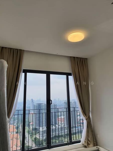 Servis Apartment untuk Dijual di Skyluxe On The Park Bukit Jalil - ANGELINE ANG - View - PropertyGuru.com.my