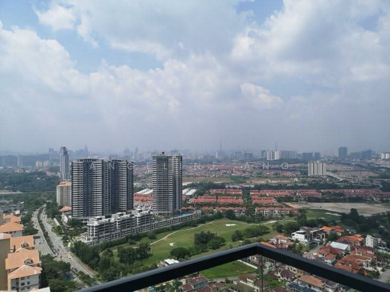 Servis Apartment untuk Dijual di Skyluxe On The Park Bukit Jalil - ANGELINE ANG - View - PropertyGuru.com.my