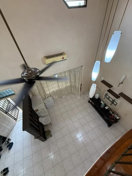 Rumah Teres 1.5 Tingkat untuk Disewa di Taman Pelangi Indah (Ulu Tiram) - Jeremy Voon - PropertyGuru.com.my