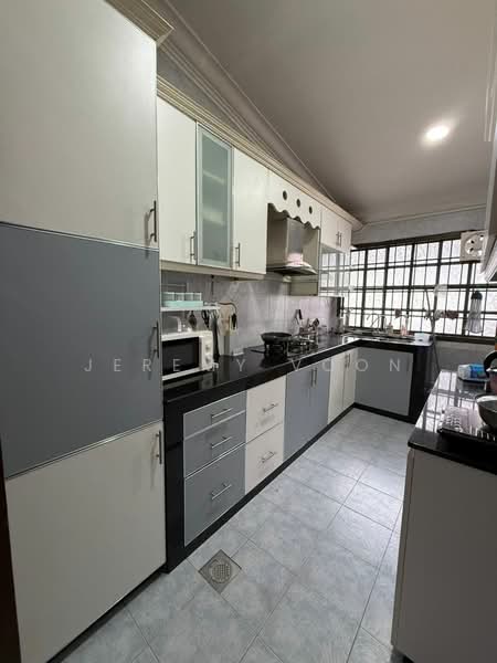 Rumah Teres 1.5 Tingkat untuk Disewa di Taman Pelangi Indah (Ulu Tiram) - Jeremy Voon - PropertyGuru.com.my