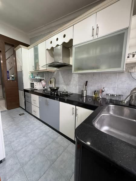 Rumah Teres 1.5 Tingkat untuk Disewa di Taman Pelangi Indah (Ulu Tiram) - Jeremy Voon - PropertyGuru.com.my