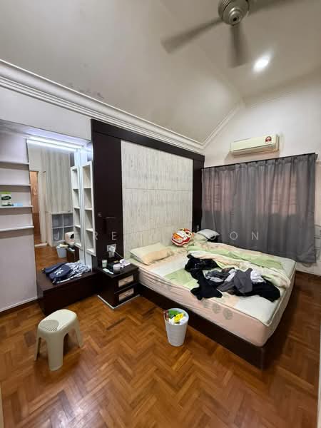 Rumah Teres 1.5 Tingkat untuk Disewa di Taman Pelangi Indah (Ulu Tiram) - Jeremy Voon - PropertyGuru.com.my