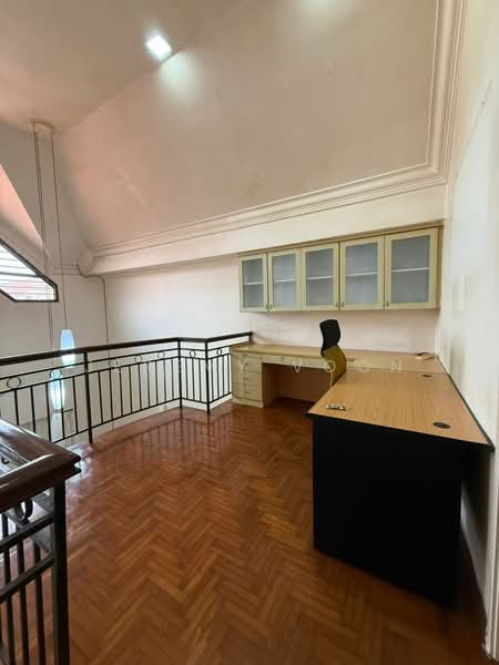 Rumah Teres 1.5 Tingkat untuk Disewa di Taman Pelangi Indah (Ulu Tiram) - Jeremy Voon - PropertyGuru.com.my