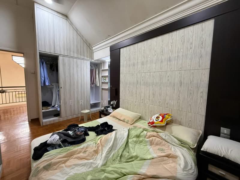 Rumah Teres 1.5 Tingkat untuk Disewa di Taman Pelangi Indah (Ulu Tiram) - Jeremy Voon - PropertyGuru.com.my