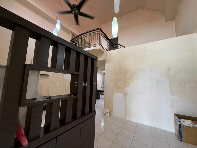 Rumah Teres 1.5 Tingkat untuk Disewa di Taman Pelangi Indah (Ulu Tiram) - Jeremy Voon - PropertyGuru.com.my
