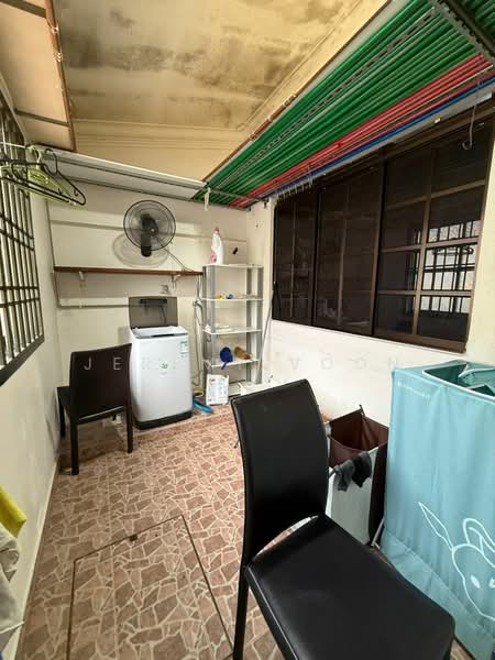 Rumah Teres 1.5 Tingkat untuk Disewa di Taman Pelangi Indah (Ulu Tiram) - Jeremy Voon - PropertyGuru.com.my