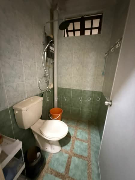 Rumah Teres 1.5 Tingkat untuk Disewa di Taman Pelangi Indah (Ulu Tiram) - Jeremy Voon - PropertyGuru.com.my