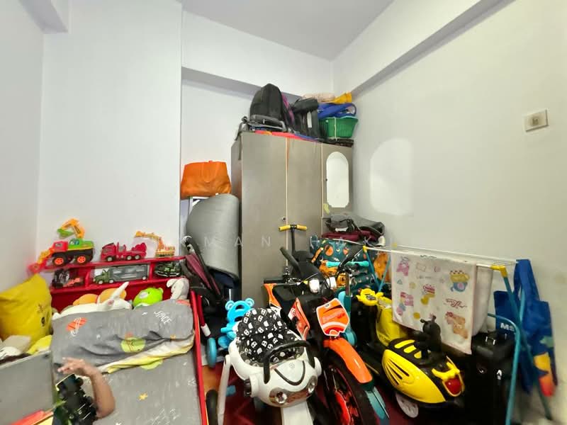 Condominium for Sale at Garden Park - Lukman Hakim - Interior - PropertyGuru.com.my