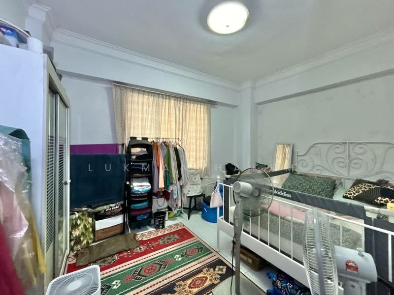 Condominium for Sale at Garden Park - Lukman Hakim - PropertyGuru.com.my