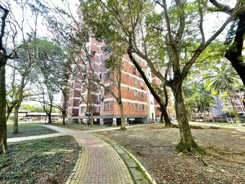 Condominium for Sale at Garden Park - Lukman Hakim - PropertyGuru.com.my