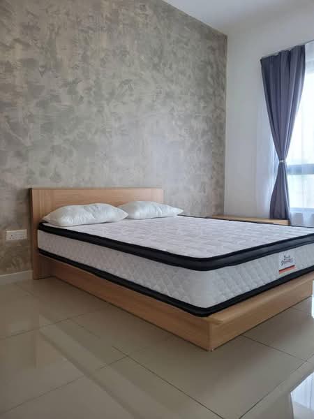 Servis Apartment untuk Disewa di Savio @ Riana Dutamas - BC TAN - Bedroom - PropertyGuru.com.my
