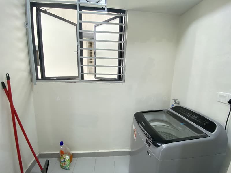 Pangsapuri untuk Disewa di PR1MA Two @ Laman View - Austin Wong - Interior - PropertyGuru.com.my