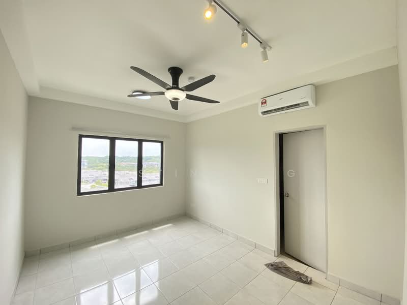Pangsapuri untuk Disewa di PR1MA Two @ Laman View - Austin Wong - Interior - PropertyGuru.com.my