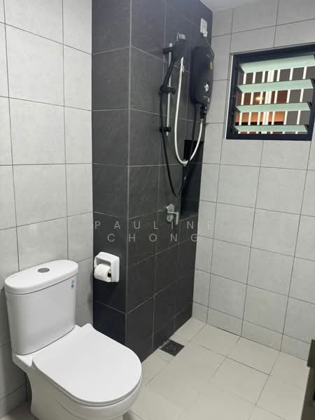 Service Residence for Rent at D'Vine - Pauline Chong - Bathroom - PropertyGuru.com.my