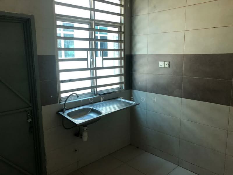 2-storey Terraced House for Rent in Batu Maung (Penang) - Vick Teoh - Kitchen - PropertyGuru.com.my