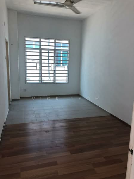 2-storey Terraced House for Rent in Batu Maung (Penang) - Vick Teoh - Interior - PropertyGuru.com.my