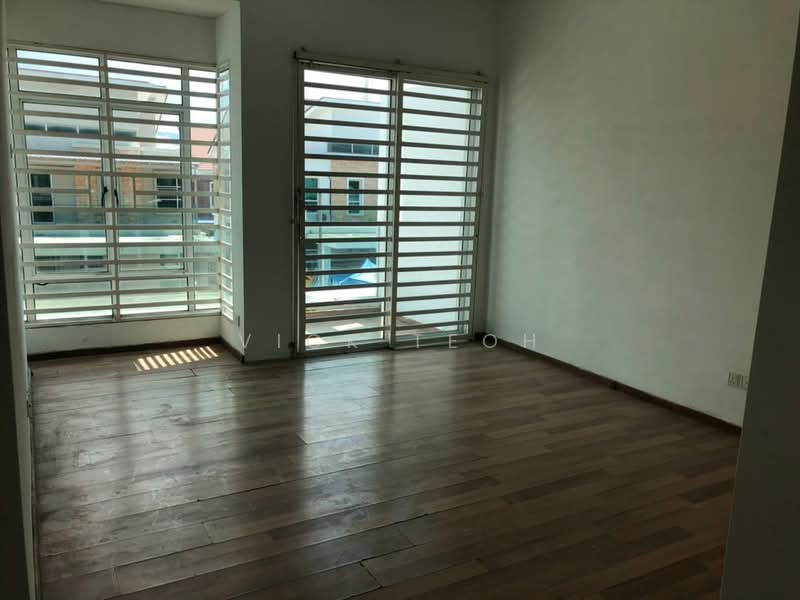 2-storey Terraced House for Rent in Batu Maung (Penang) - Vick Teoh - Interior - PropertyGuru.com.my
