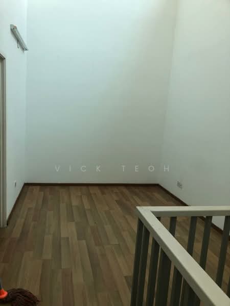 2-storey Terraced House for Rent in Batu Maung (Penang) - Vick Teoh - Interior - PropertyGuru.com.my