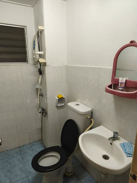 Pangsapuri untuk Disewa di Lumayan Apartment (Bdr Tasik Permaisuri) - Scott Neoh - PropertyGuru.com.my