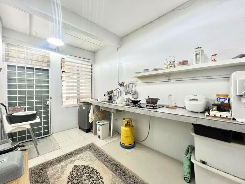 2-storey Terraced House for Sale in Bandar Saujana Putra (Tanjong Duabelas) - AimiRahim Hartanah - PropertyGuru.com.my
