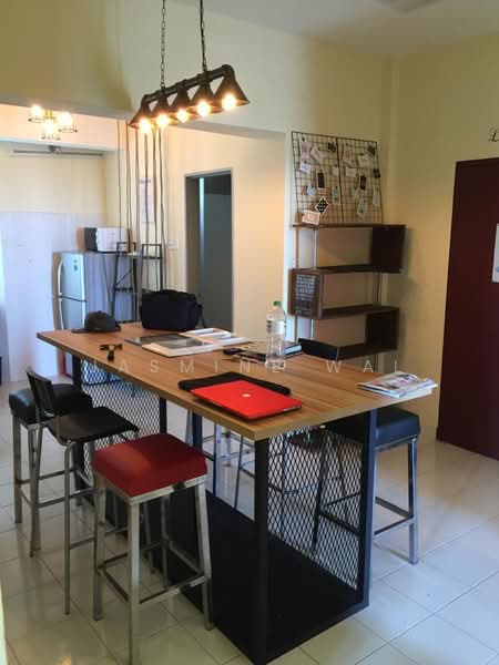 Servis Apartment untuk Dijual di Menara Rajawali - Jasmine Wai - PropertyGuru.com.my