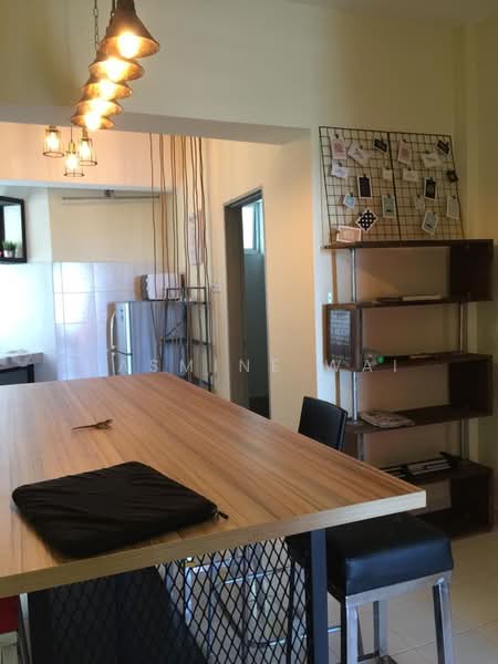 Servis Apartment untuk Dijual di Menara Rajawali - Jasmine Wai - PropertyGuru.com.my