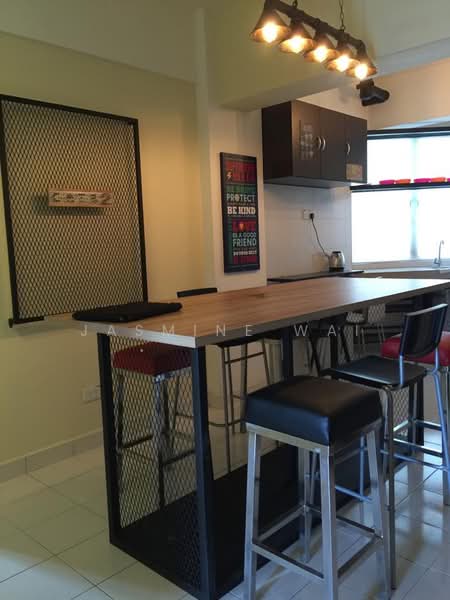 Servis Apartment untuk Dijual di Menara Rajawali - Jasmine Wai - PropertyGuru.com.my