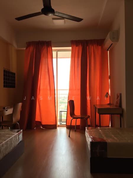 Servis Apartment untuk Dijual di Menara Rajawali - Jasmine Wai - PropertyGuru.com.my