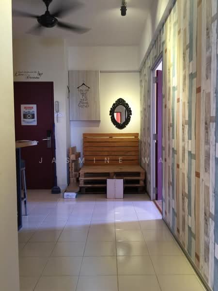 Servis Apartment untuk Dijual di Menara Rajawali - Jasmine Wai - PropertyGuru.com.my
