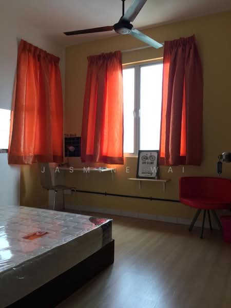 Servis Apartment untuk Dijual di Menara Rajawali - Jasmine Wai - PropertyGuru.com.my