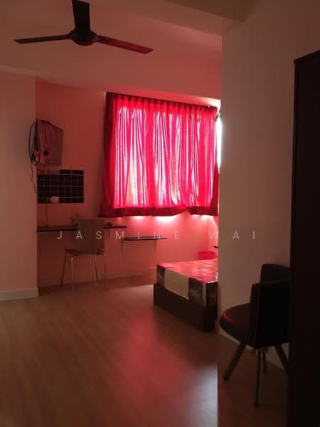 Servis Apartment untuk Dijual di Menara Rajawali - Jasmine Wai - PropertyGuru.com.my