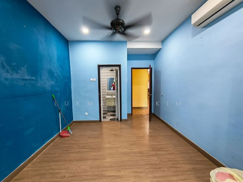 Kondominium untuk Dijual di Tiara Duta - Lukman Hakim - Interior - PropertyGuru.com.my