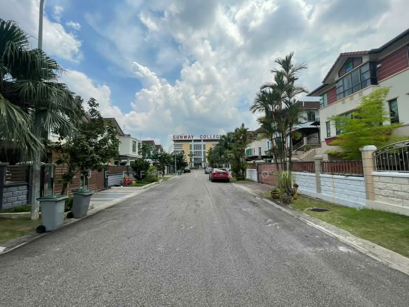 Semi-Detached House for Sale in Austin (Johor Bahru) - Jeffrey Kiong - Exterior - PropertyGuru.com.my