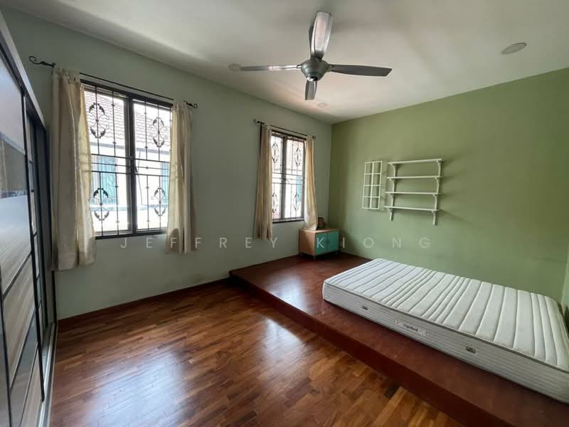 Semi-Detached House for Sale in Austin (Johor Bahru) - Jeffrey Kiong - Bedroom - PropertyGuru.com.my