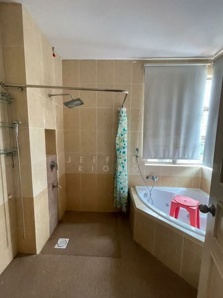 Semi-Detached House for Sale in Austin (Johor Bahru) - Jeffrey Kiong - Bathroom - PropertyGuru.com.my