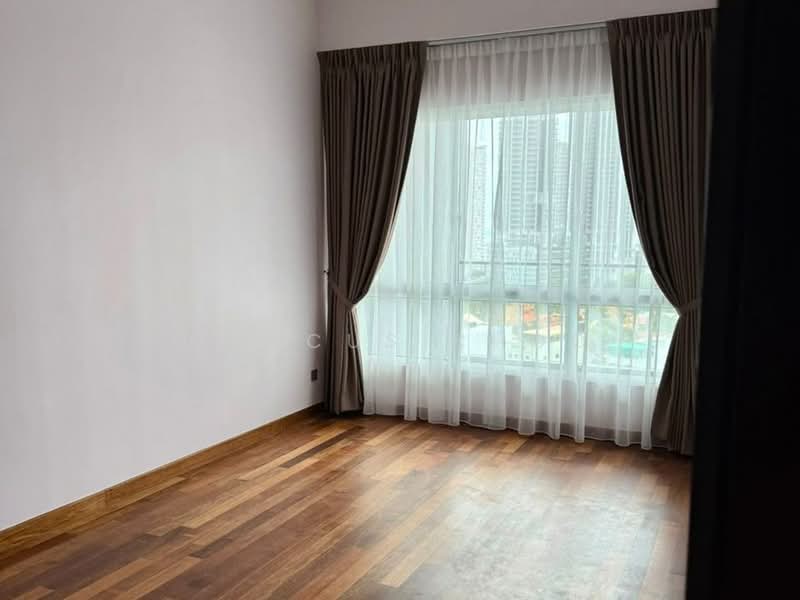 Condominium for Rent at Codrington Residence - Marcus Choo - View - PropertyGuru.com.my