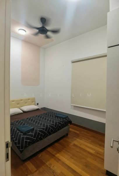 Service Residence for Rent at TriTower Residence @ Johor Bahru Sentral - Alexy Lim - PropertyGuru.com.my