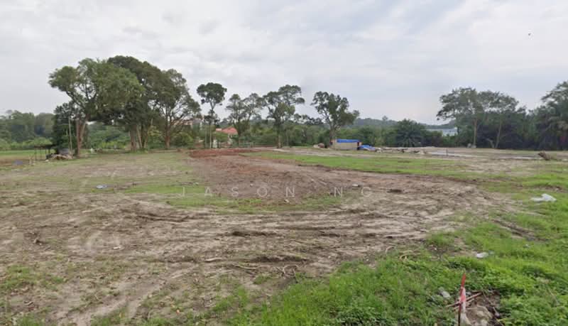 Industrial Land for Sale in Sungai Choh (Serendah) - Jason Ng - Exterior - PropertyGuru.com.my