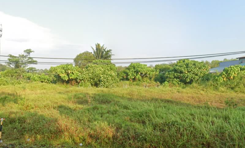 Industrial Land for Sale in Sungai Choh (Serendah) - Jason Ng - Exterior - PropertyGuru.com.my