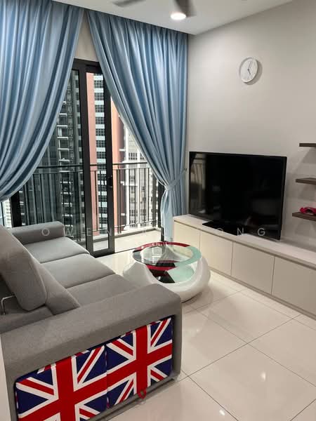 Service Residence for Rent at Sunway Velocity TWO - Owen Au Yong - PropertyGuru.com.my