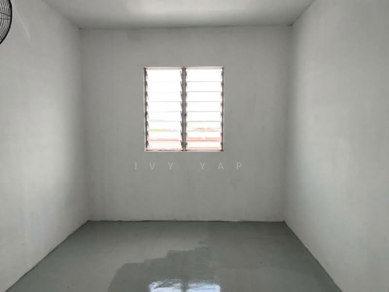 Rumah Flat untuk Dijual di Taman Perwira Indah - Ivy Yap - Interior - PropertyGuru.com.my