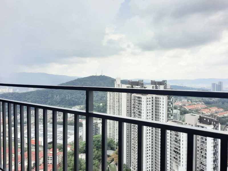 Condominium for Sale at The Hamilton - Mu'izz Halim - View - PropertyGuru.com.my