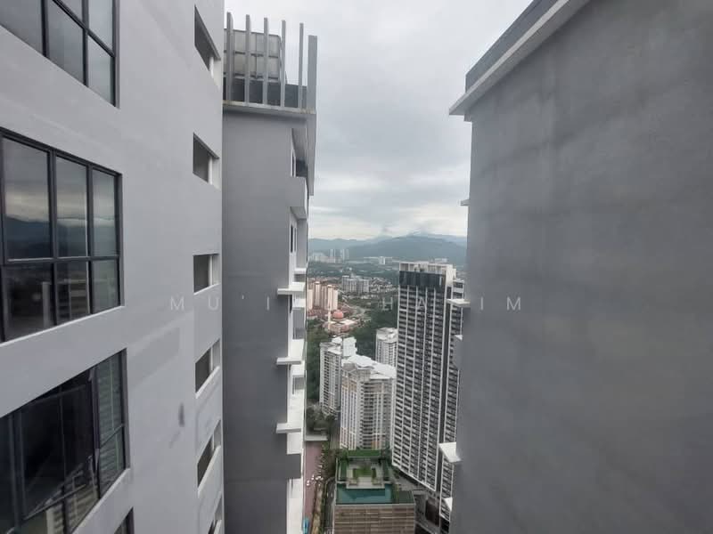 Condominium for Sale at The Hamilton - Mu'izz Halim - Exterior - PropertyGuru.com.my